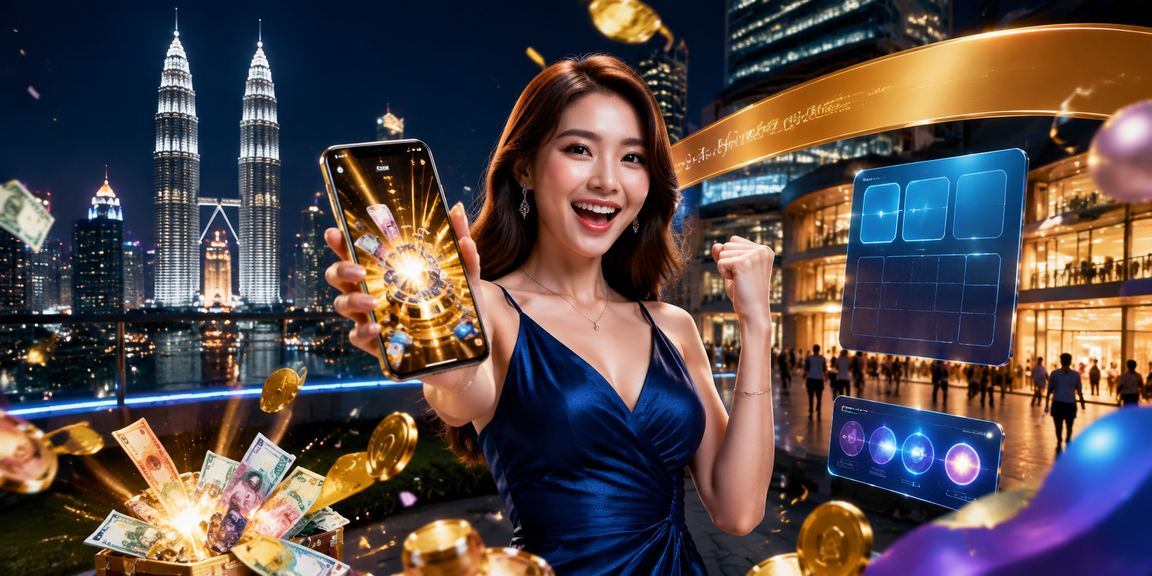Bonus cashback pemain kasino dalam talian di Kuala Lumpur