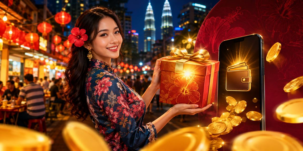 Proses deposit dalam talian di Kuala Lumpur untuk bermain blackjack