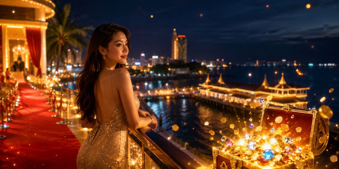 Pengguna platform iscr2u di Terengganu menerima bonus deposit dalam talian